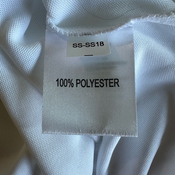 Adidas Golf Shirt - Picture 7 of 7